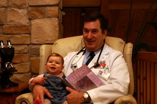 Finishing yet another Leickly Story