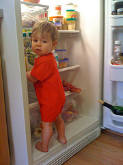 Why food allergy avoidance may be difficult in some children.